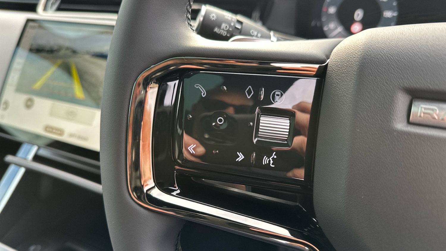 Used Land Rover Range Rover Evoque 2025 for sale - 77668385: Photo 46