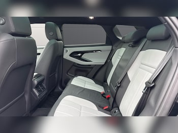 Used Land Rover Range Rover Evoque 2025 for sale - 77668385: Photo