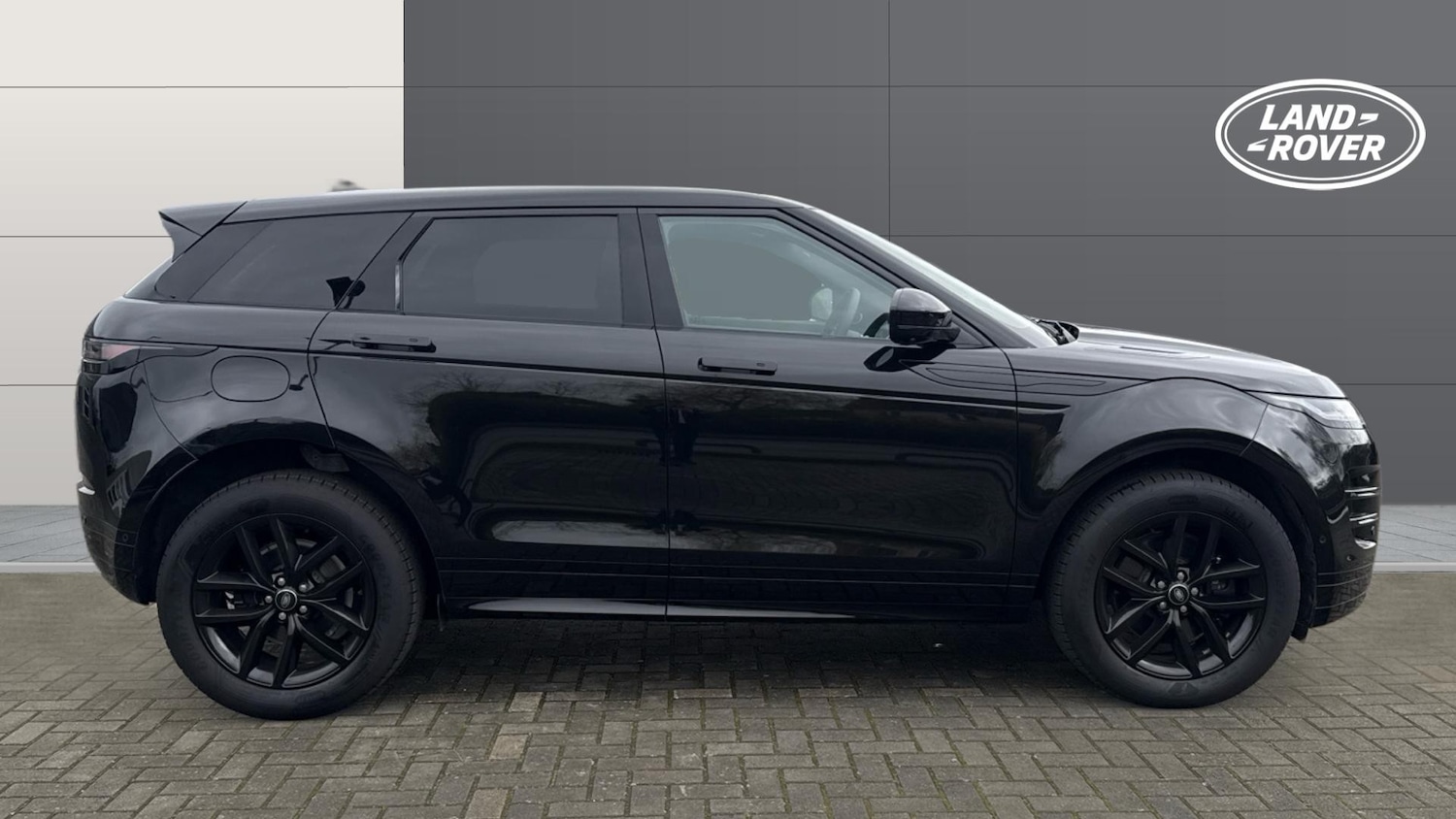 Used Land Rover Range Rover Evoque 2025 for sale - 77668385: Photo 5