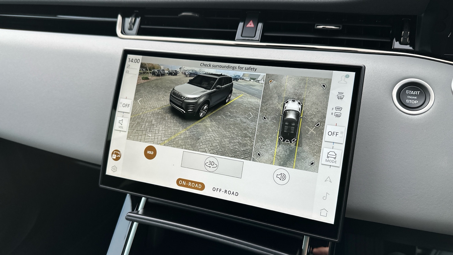 Used Land Rover Range Rover Evoque 2025 for sale - 77668385: Photo 54