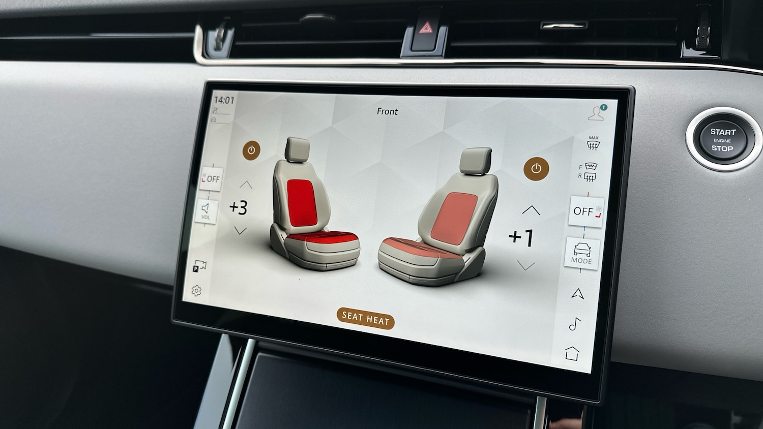 Used Land Rover Range Rover Evoque 2025 for sale - 77668385: Photo 59