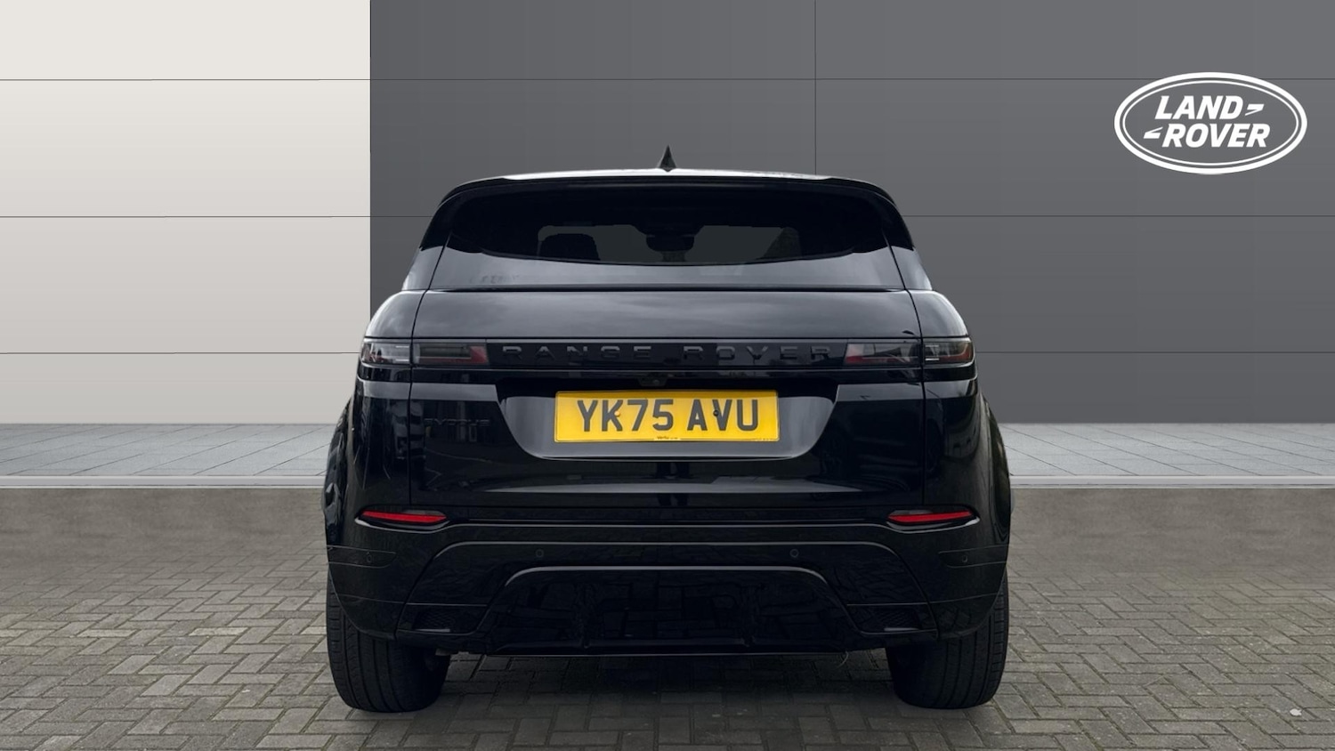 Used Land Rover Range Rover Evoque 2025 for sale - 77668385: Photo 6