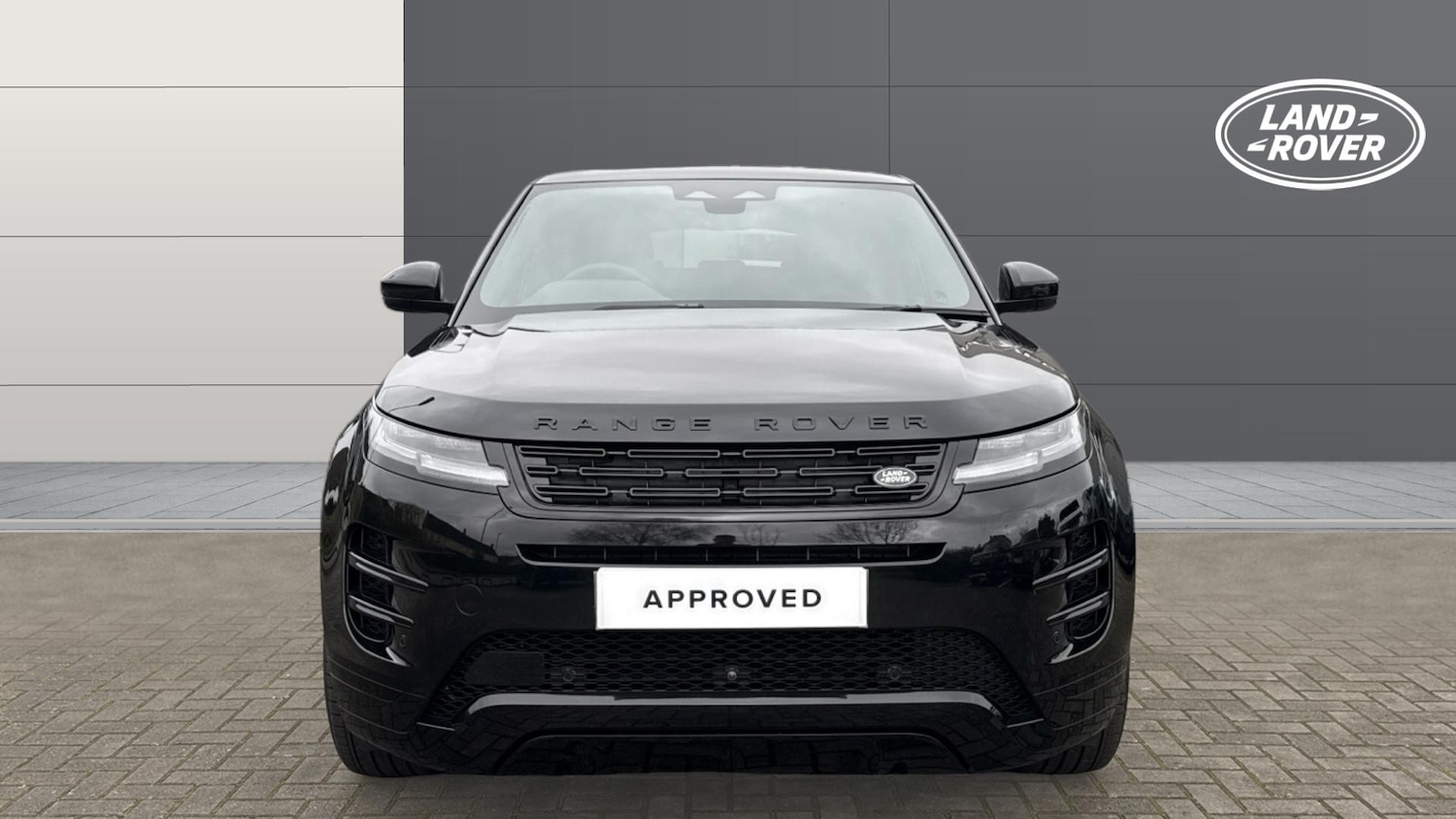 Used Land Rover Range Rover Evoque 2025 for sale - 77668385: Photo 7