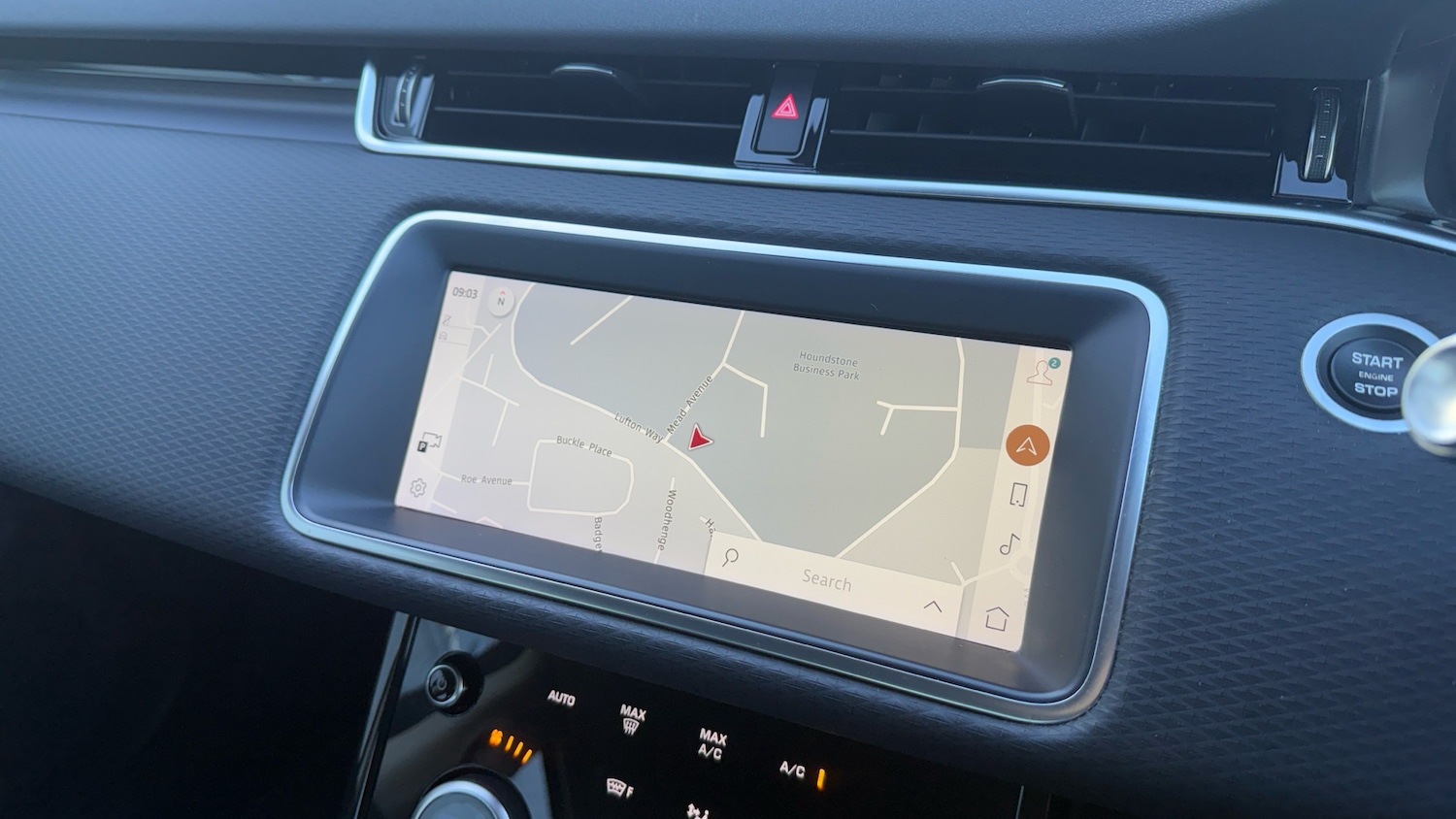 Used Land Rover Range Rover Evoque 2021 for sale - 76807009: Photo 11