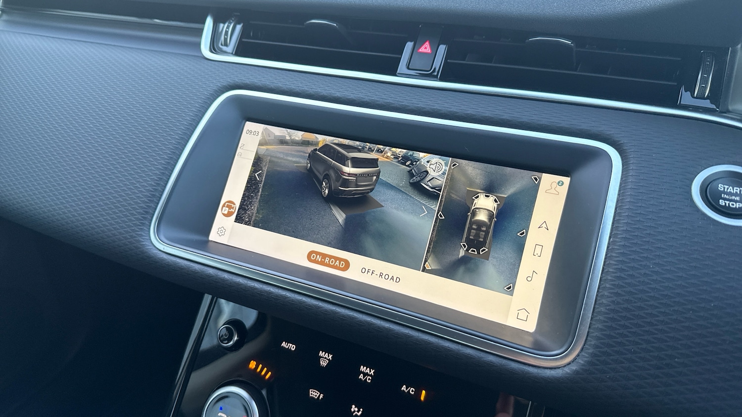 Used Land Rover Range Rover Evoque 2021 for sale - 76807009: Photo 12