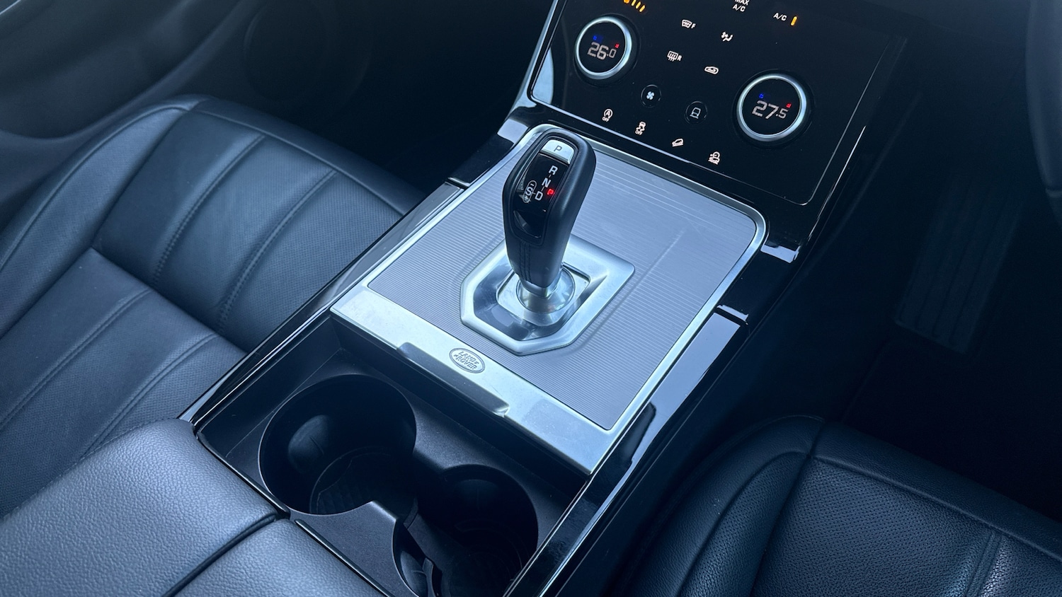 Used Land Rover Range Rover Evoque 2021 for sale - 76807009: Photo 13