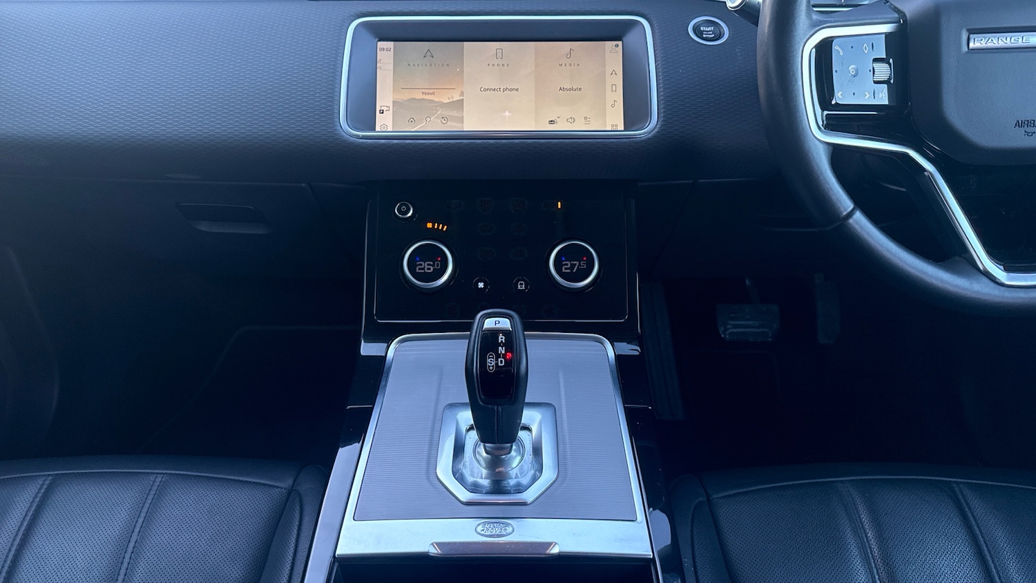 Used Land Rover Range Rover Evoque 2021 for sale - 76807009: Photo 14