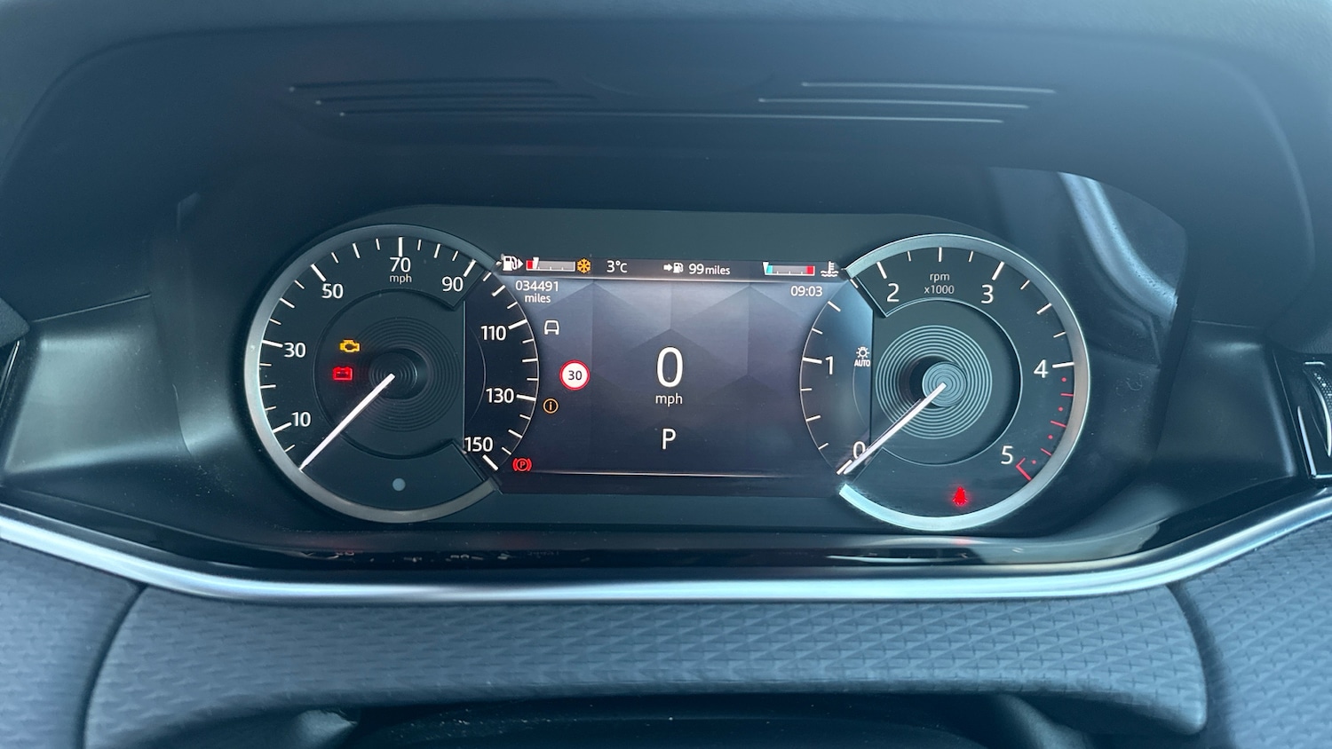 Used Land Rover Range Rover Evoque 2021 for sale - 76807009: Photo 16