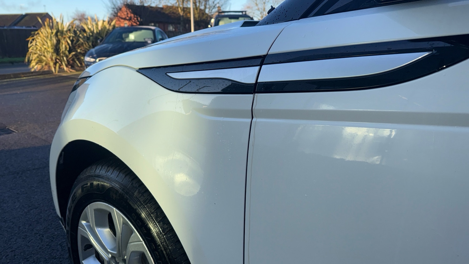 Used Land Rover Range Rover Evoque 2021 for sale - 76807009: Photo 20