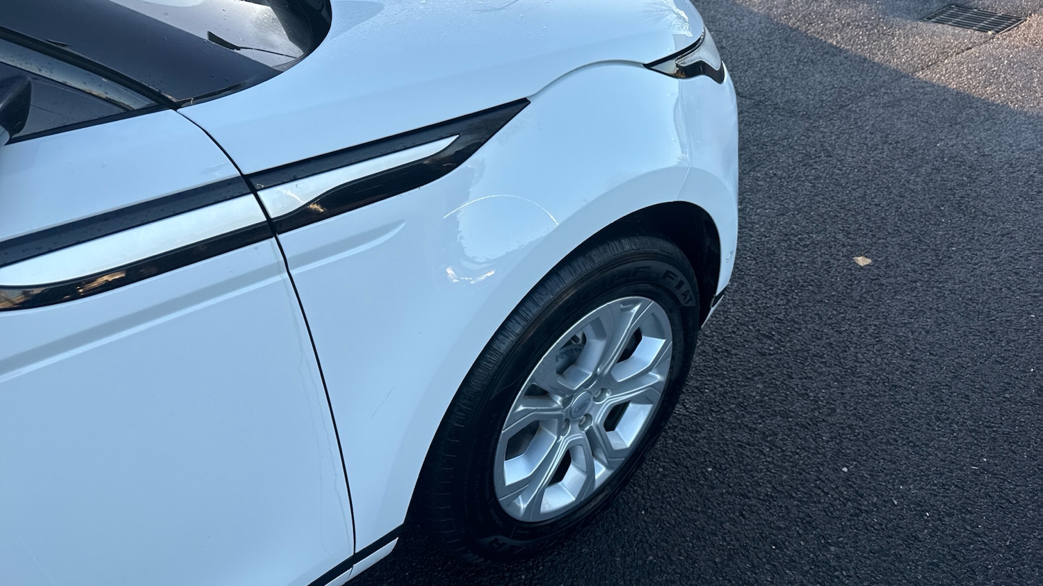 Used Land Rover Range Rover Evoque 2021 for sale - 76807009: Photo 22