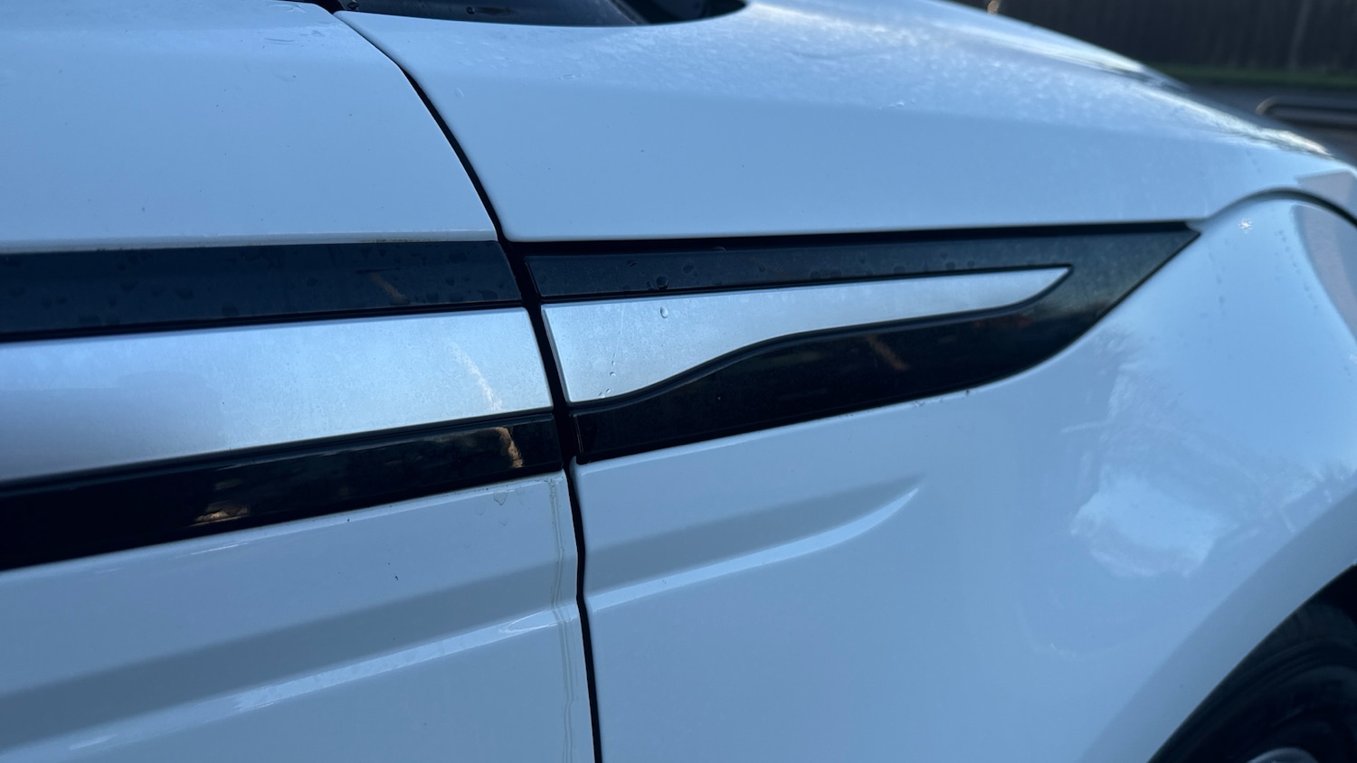 Used Land Rover Range Rover Evoque 2021 for sale - 76807009: Photo 24