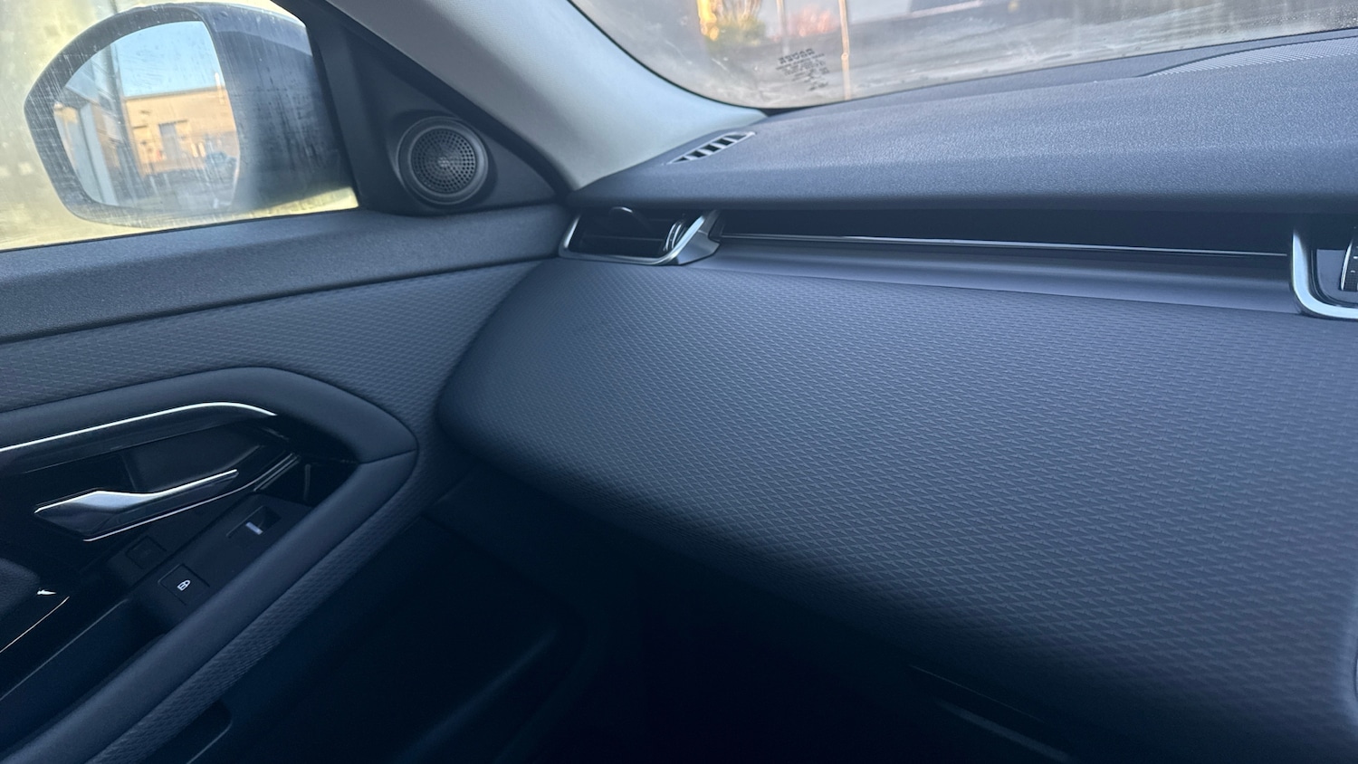 Used Land Rover Range Rover Evoque 2021 for sale - 76807009: Photo 26