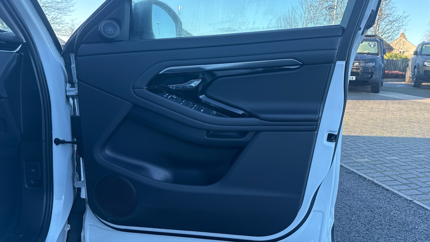 Used Land Rover Range Rover Evoque 2021 for sale - 76807009: Photo 29