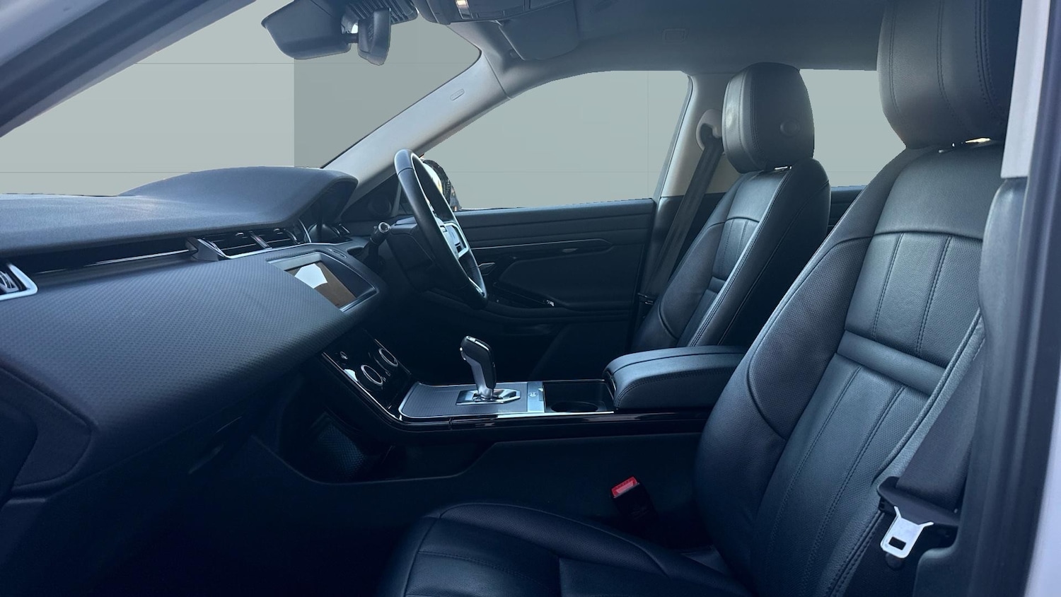 Used Land Rover Range Rover Evoque 2021 for sale - 76807009: Photo 3