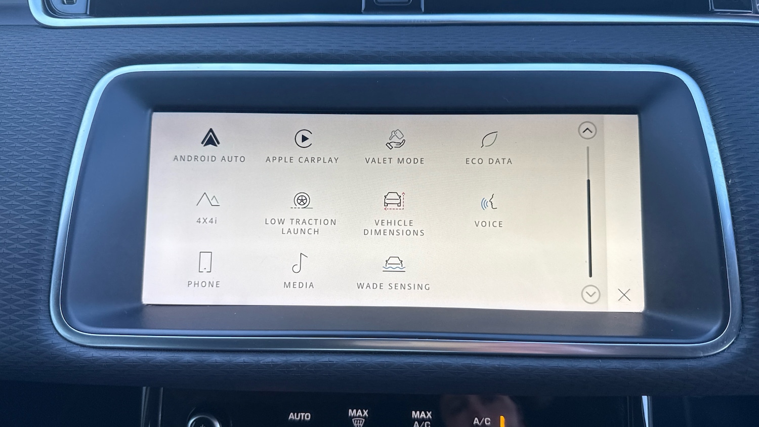 Used Land Rover Range Rover Evoque 2021 for sale - 76807009: Photo 34