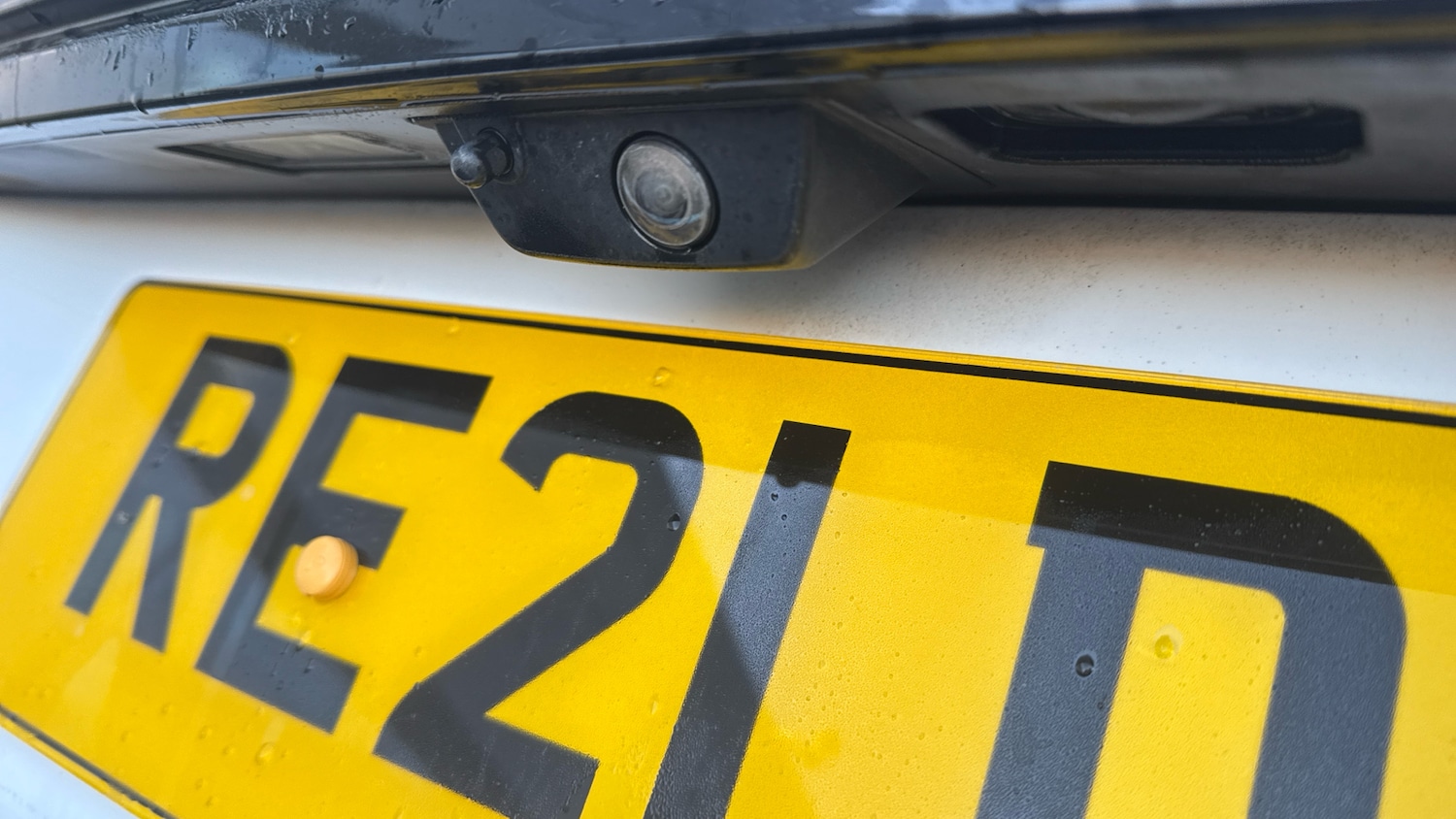 Used Land Rover Range Rover Evoque 2021 for sale - 76807009: Photo 37