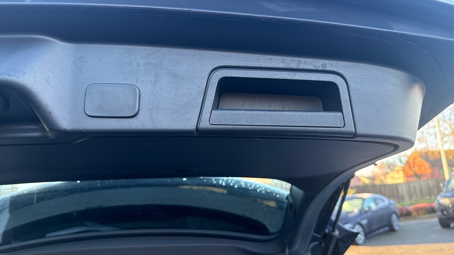 Used Land Rover Range Rover Evoque 2021 for sale - 76807009: Photo 38