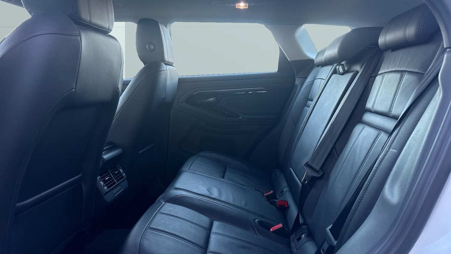 Used Land Rover Range Rover Evoque 2021 for sale - 76807009: Photo 4