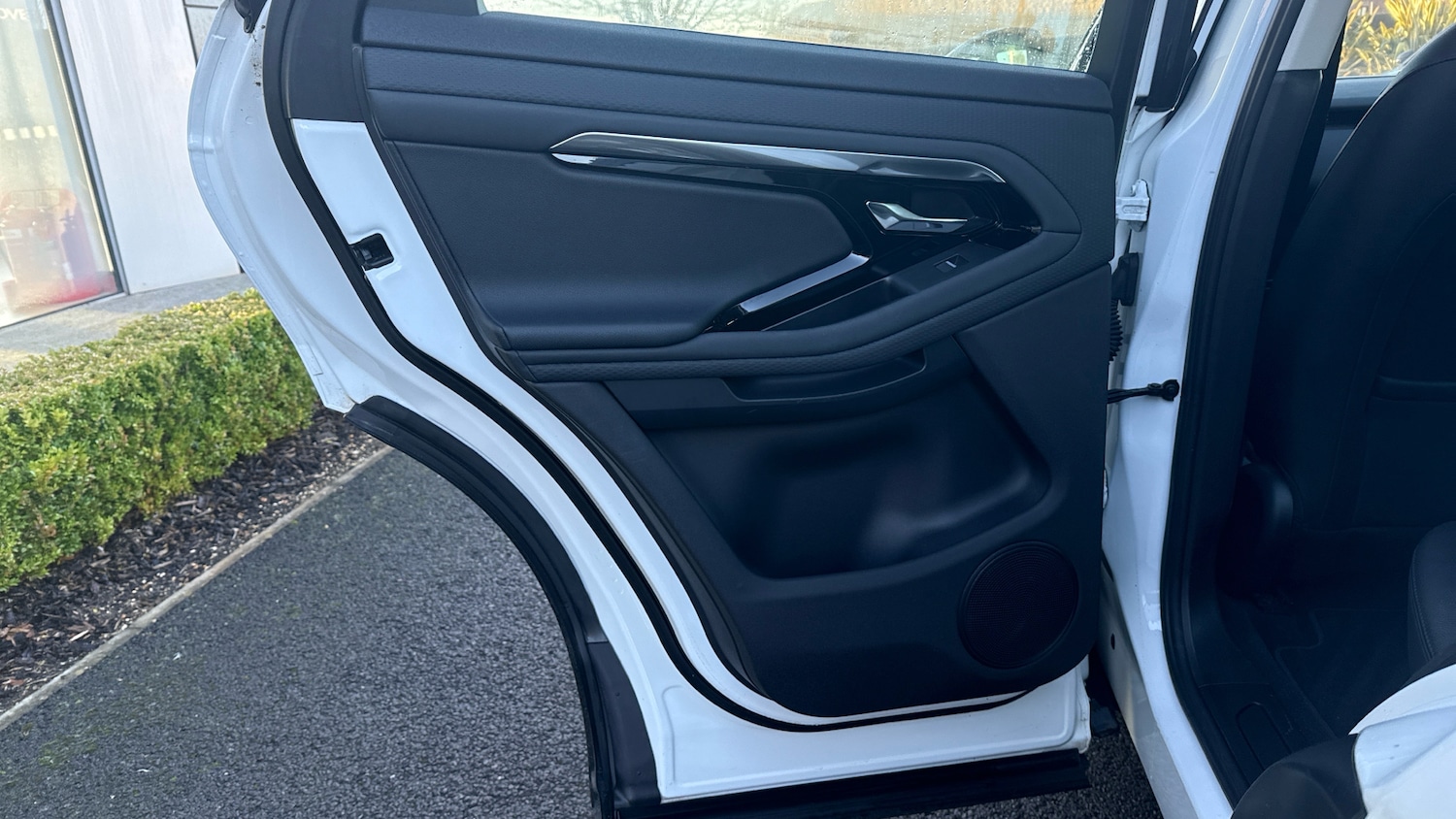 Used Land Rover Range Rover Evoque 2021 for sale - 76807009: Photo 41