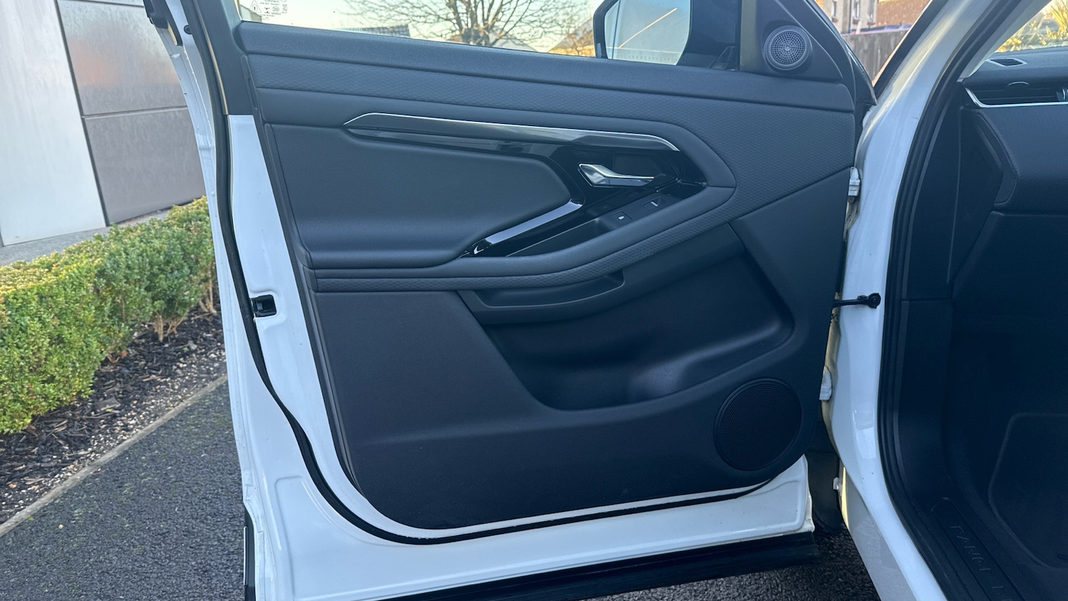 Used Land Rover Range Rover Evoque 2021 for sale - 76807009: Photo 42