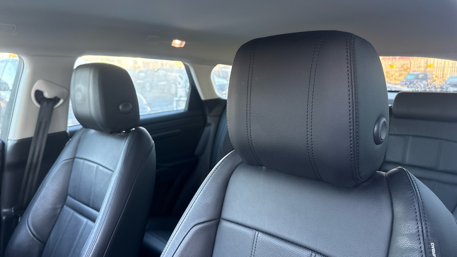 Used Land Rover Range Rover Evoque 2021 for sale - 76807009: Photo 43