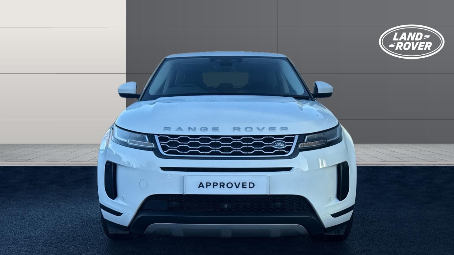 Used Land Rover Range Rover Evoque 2021 for sale - 76807009: Photo 7