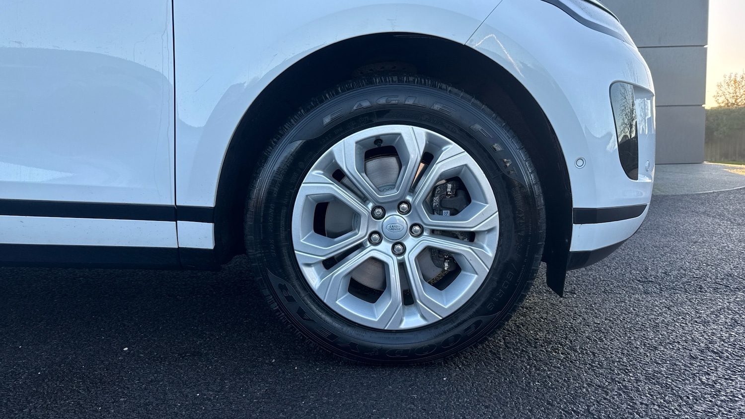 Used Land Rover Range Rover Evoque 2021 for sale - 76807009: Photo 8