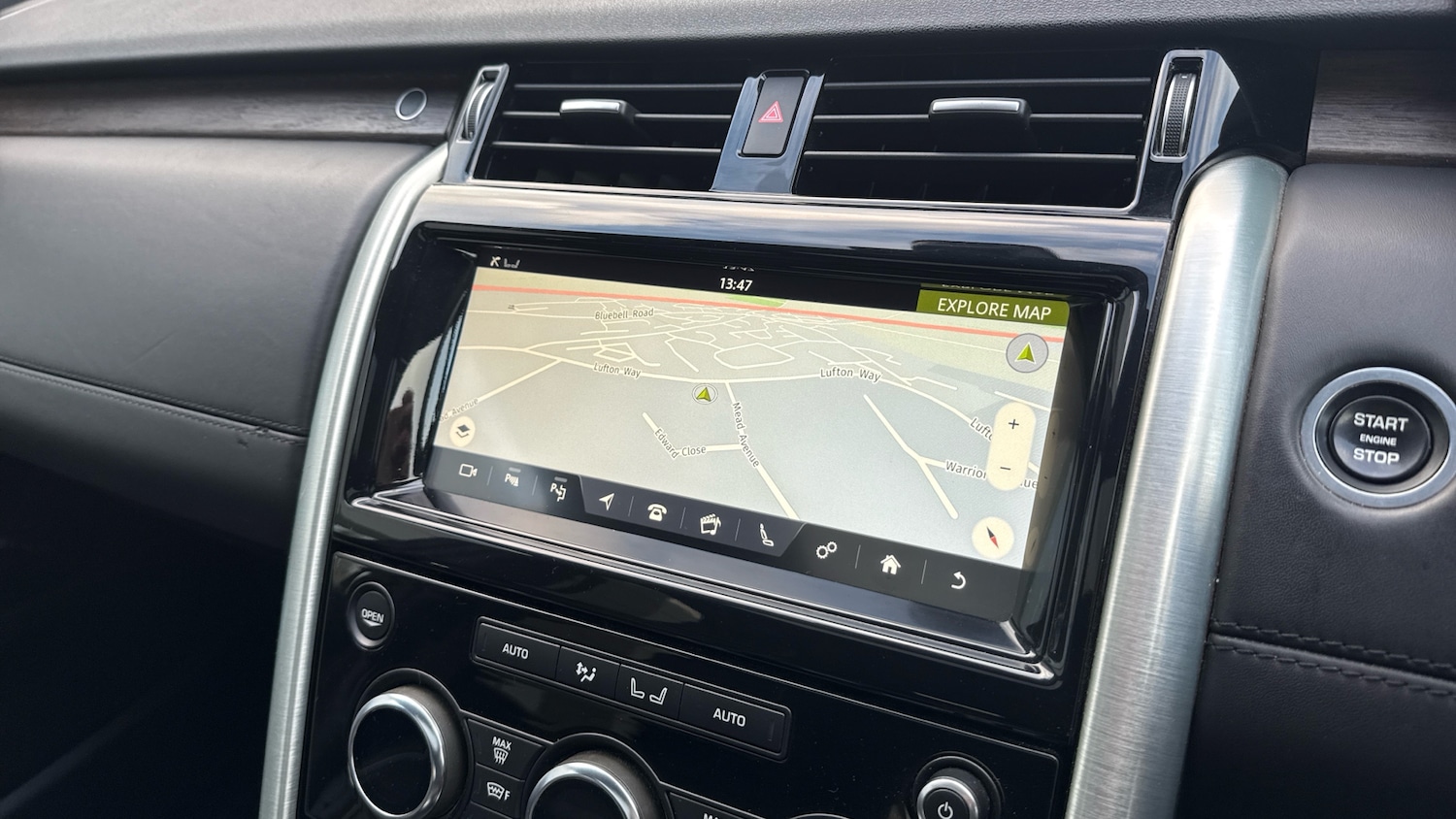 Used Land Rover Discovery 2019 for sale - 76957362: Photo 11