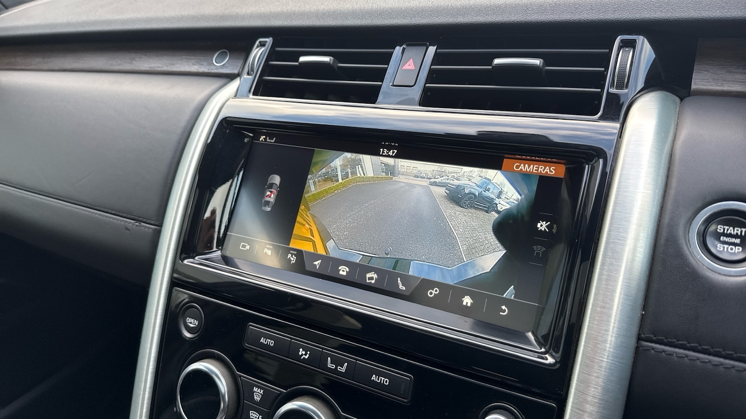 Used Land Rover Discovery 2019 for sale - 76957362: Photo 12