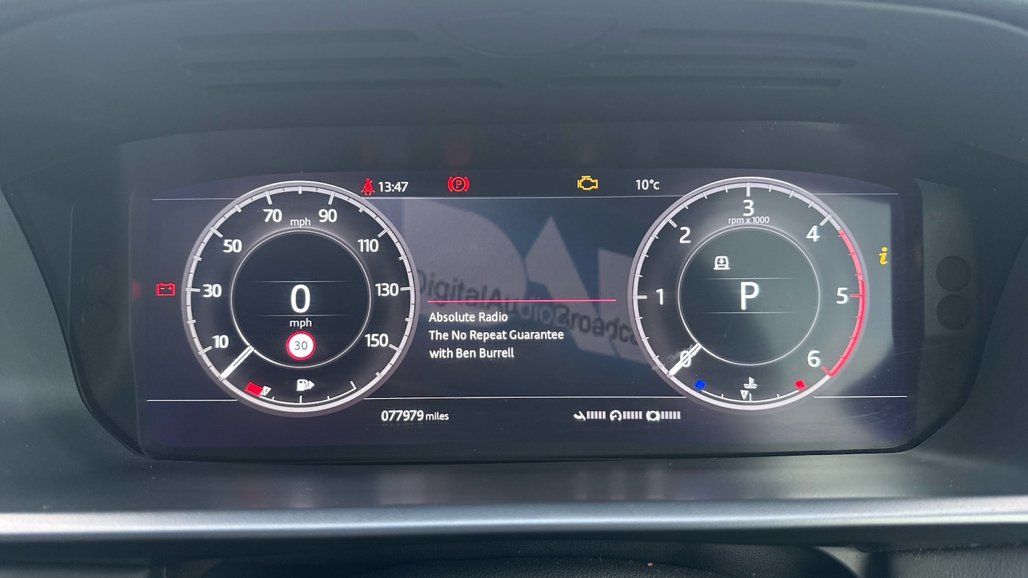 Used Land Rover Discovery 2019 for sale - 76957362: Photo 16