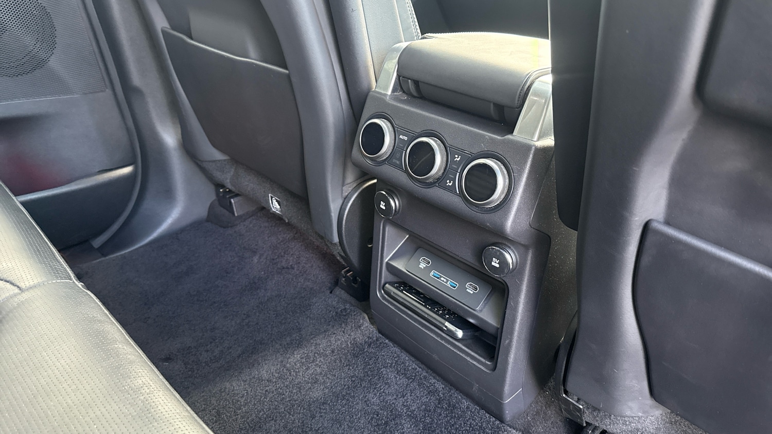 Used Land Rover Discovery 2019 for sale - 76957362: Photo 18