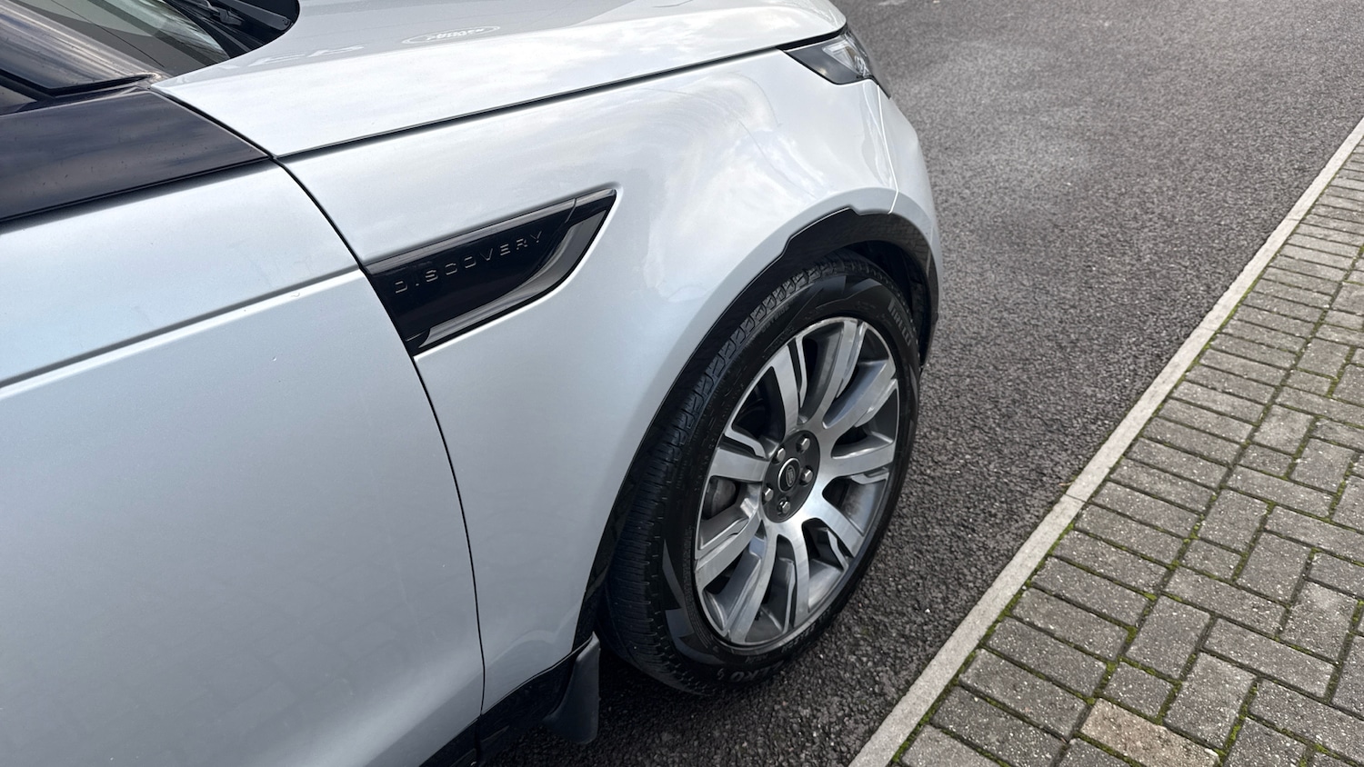 Used Land Rover Discovery 2019 for sale - 76957362: Photo 22