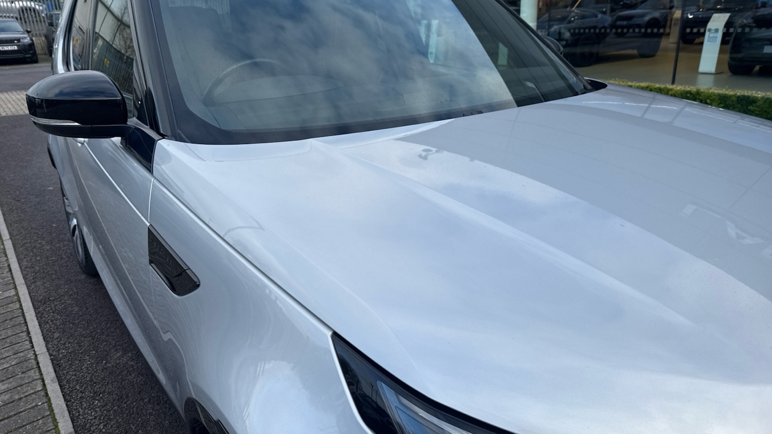 Used Land Rover Discovery 2019 for sale - 76957362: Photo 23