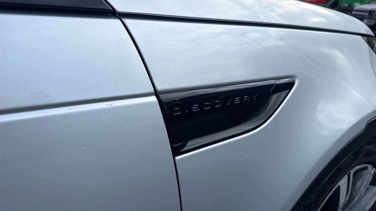 Used Land Rover Discovery 2019 for sale - 76957362: Photo 24