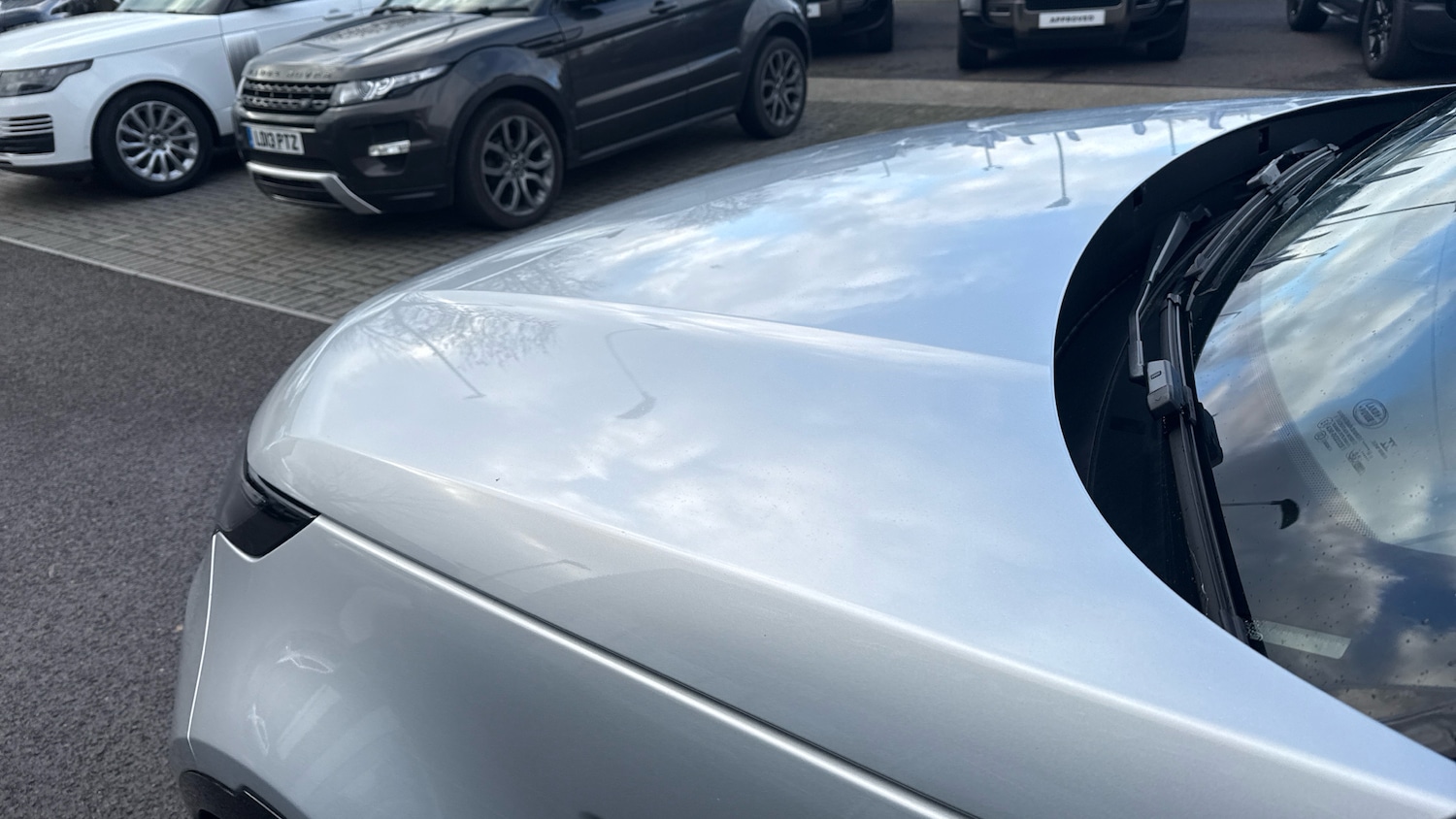 Used Land Rover Discovery 2019 for sale - 76957362: Photo 25