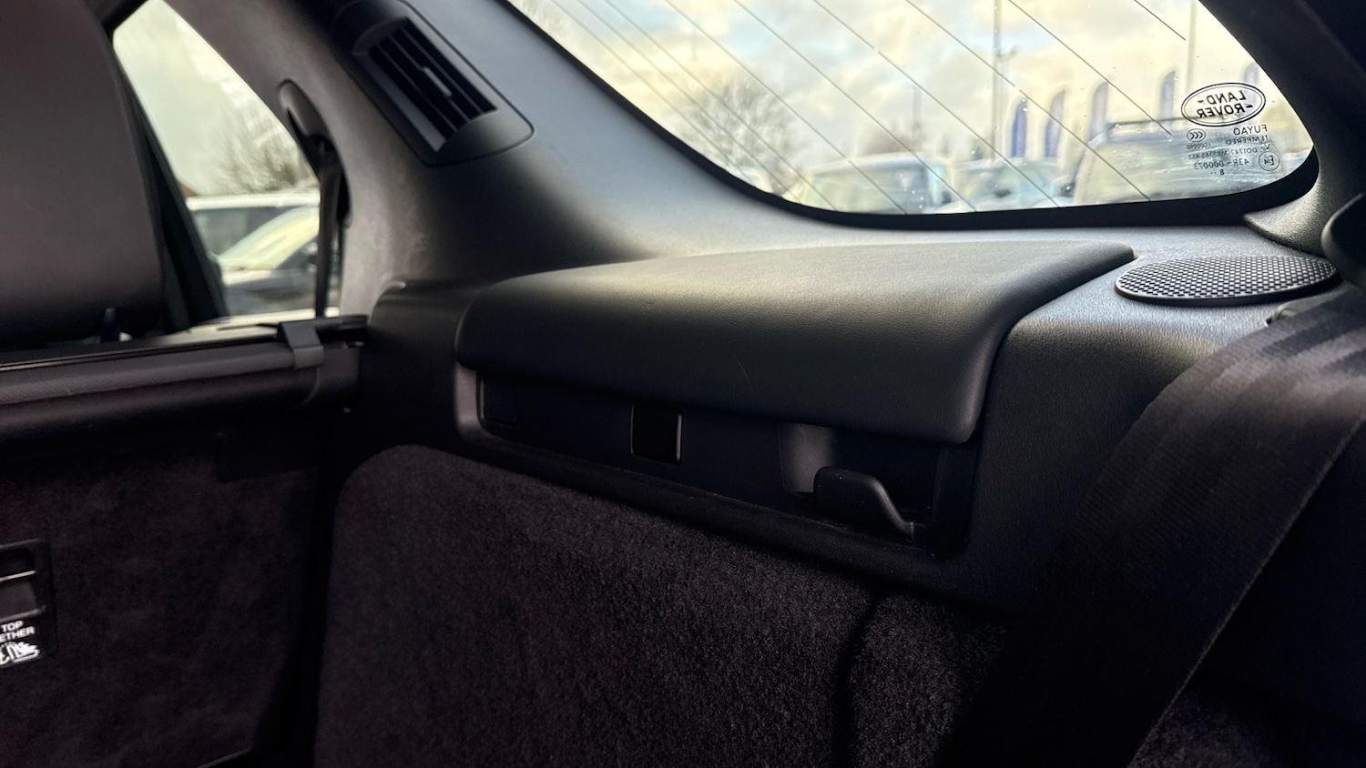 Used Land Rover Discovery 2019 for sale - 76957362: Photo 28