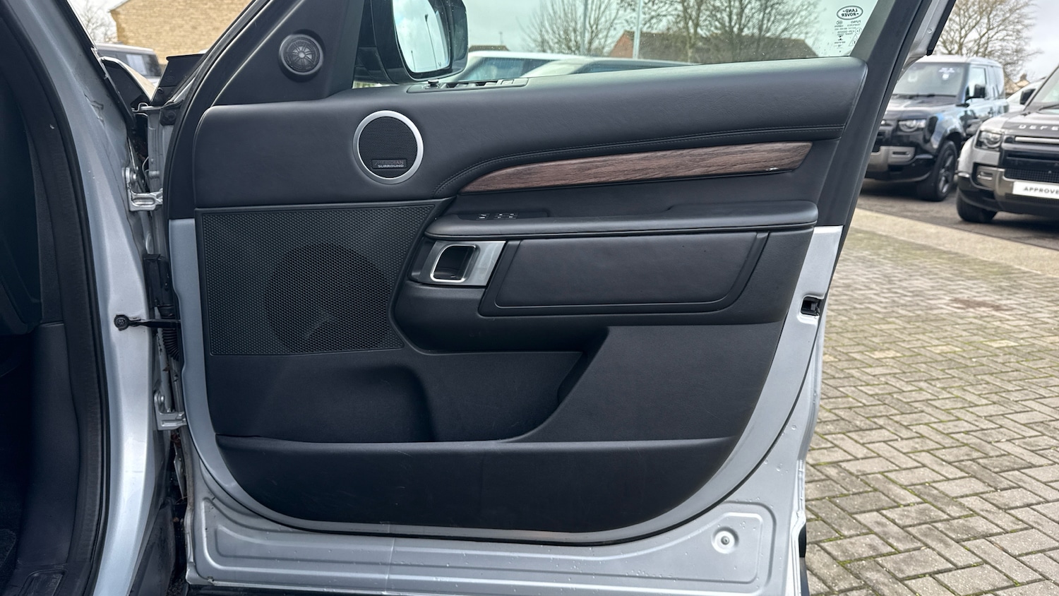 Used Land Rover Discovery 2019 for sale - 76957362: Photo 29