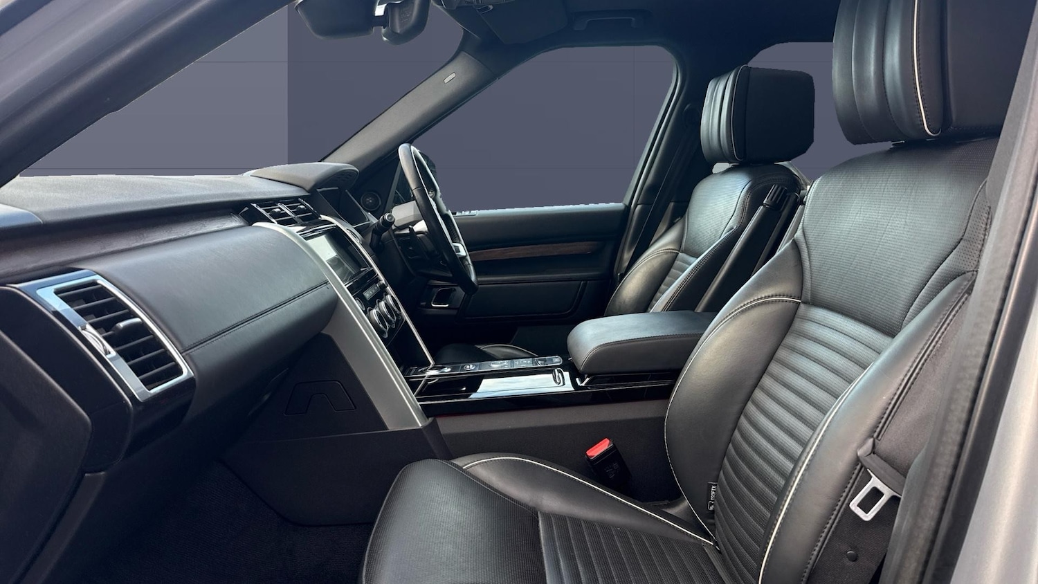 Used Land Rover Discovery 2019 for sale - 76957362: Photo 3