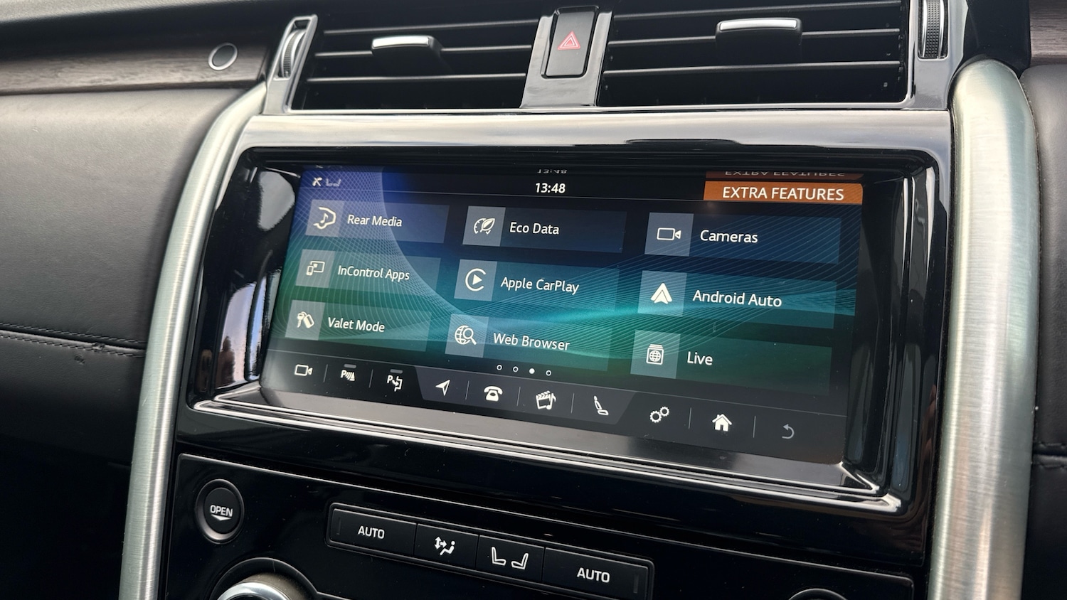 Used Land Rover Discovery 2019 for sale - 76957362: Photo 33