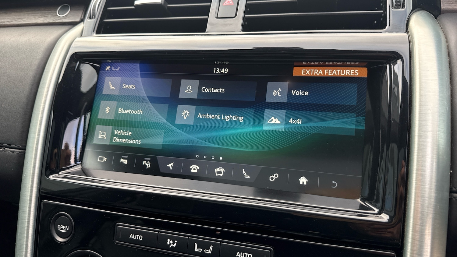 Used Land Rover Discovery 2019 for sale - 76957362: Photo 34