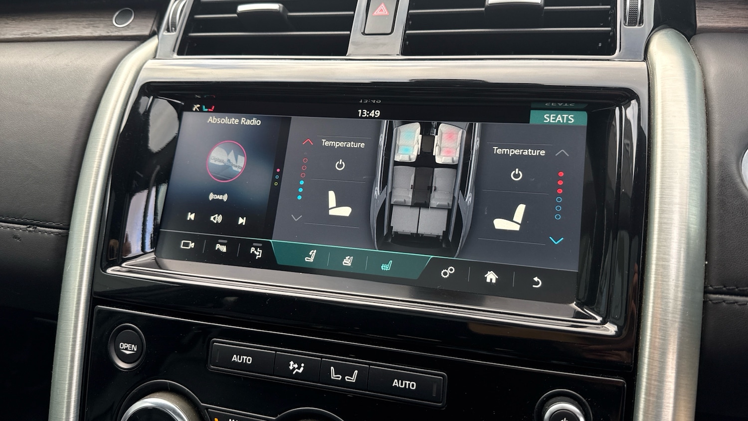 Used Land Rover Discovery 2019 for sale - 76957362: Photo 35