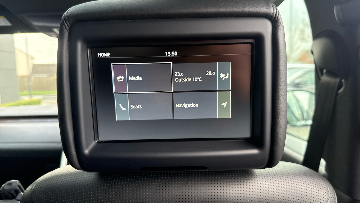 Used Land Rover Discovery 2019 for sale - 76957362: Photo 39