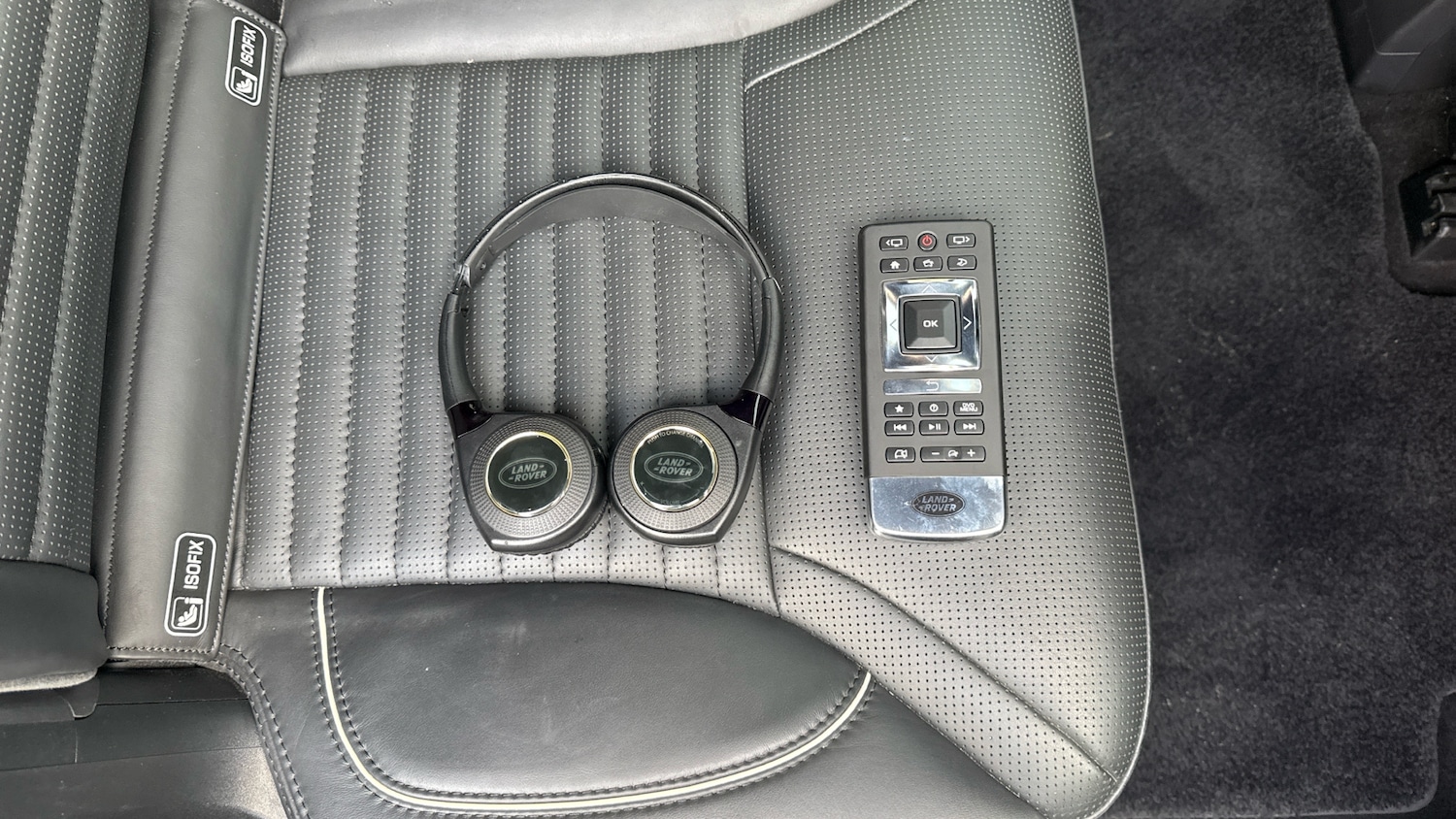 Used Land Rover Discovery 2019 for sale - 76957362: Photo 40