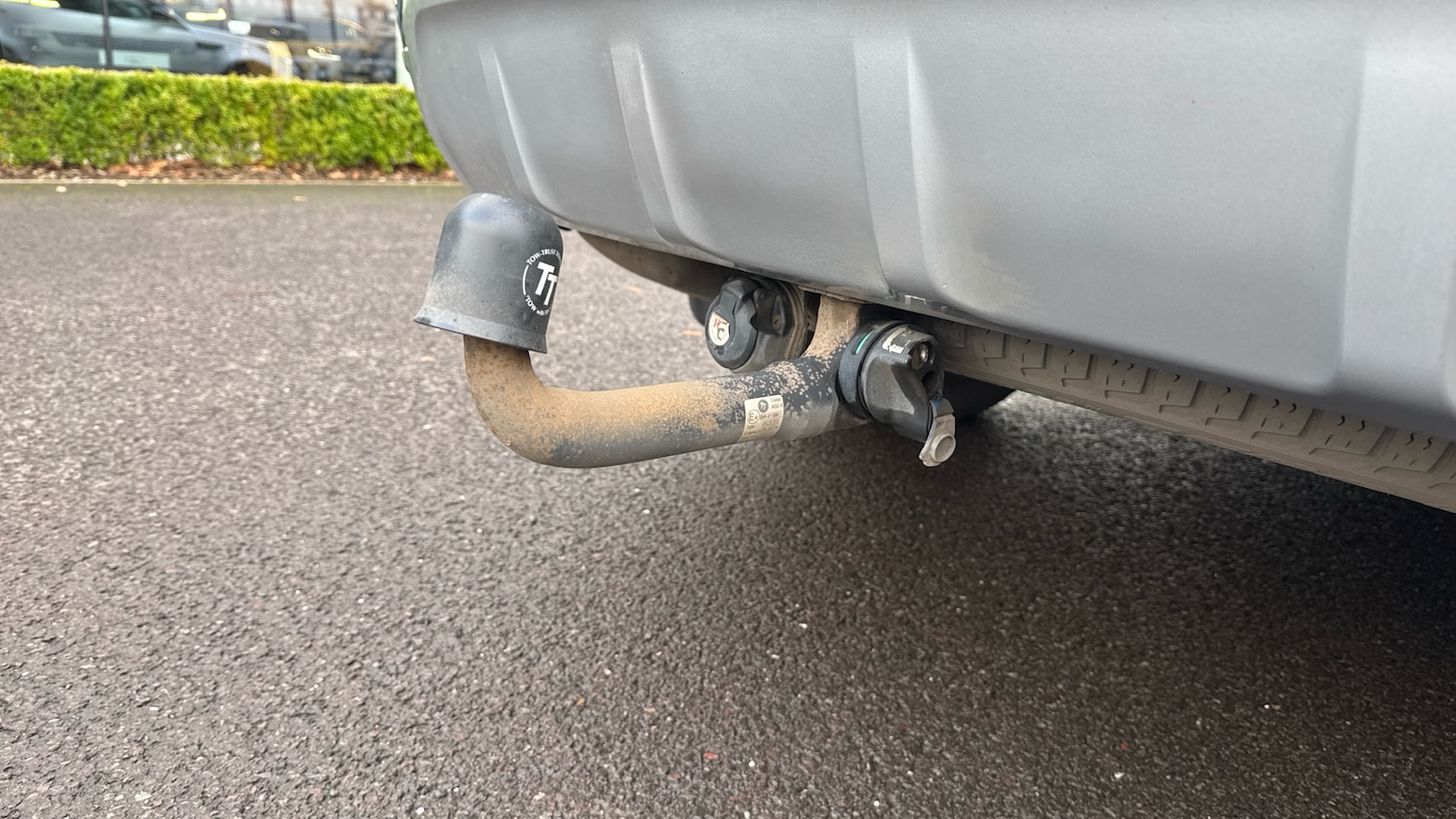 Used Land Rover Discovery 2019 for sale - 76957362: Photo 41