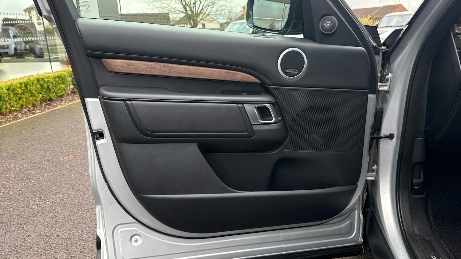 Used Land Rover Discovery 2019 for sale - 76957362: Photo 47