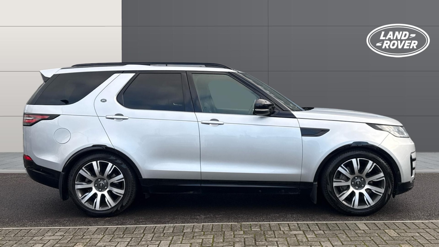 Used Land Rover Discovery 2019 for sale - 76957362: Photo 5