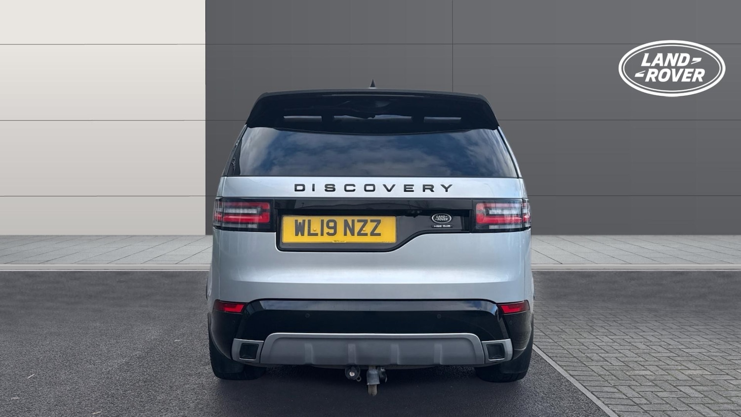 Used Land Rover Discovery 2019 for sale - 76957362: Photo 6