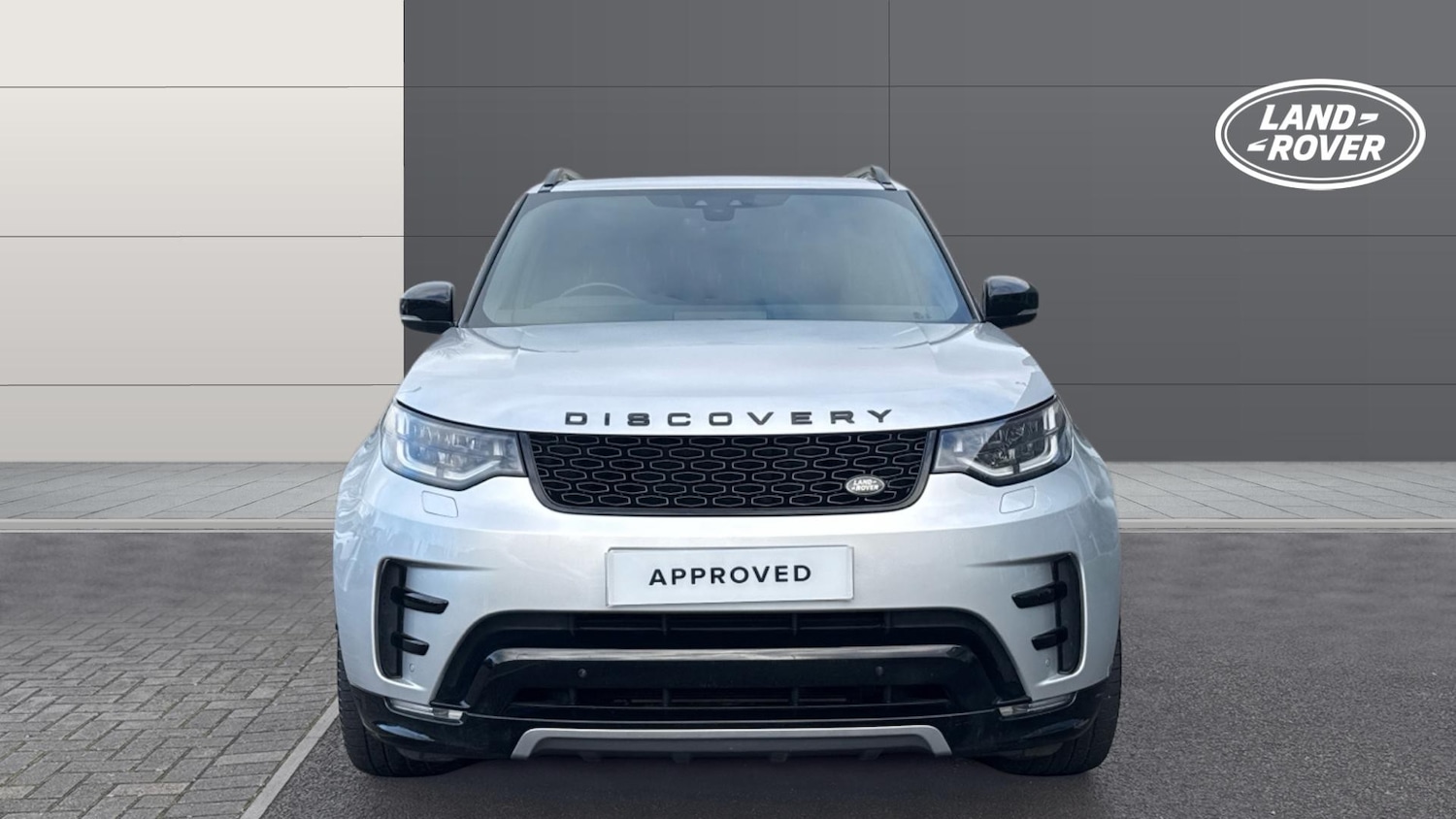 Used Land Rover Discovery 2019 for sale - 76957362: Photo 7