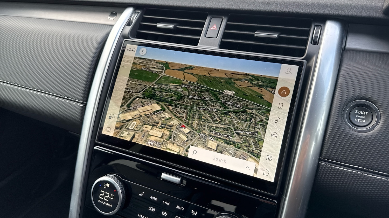 Used Land Rover Discovery 2025 for sale - 77447030: Photo 11