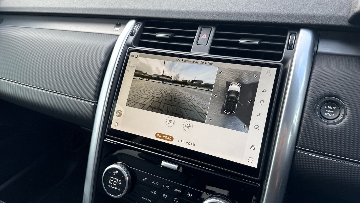 Used Land Rover Discovery 2025 for sale - 77447030: Photo 12